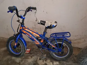 Kids Cycle