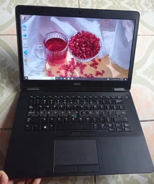 Laptop Dell Latitude E7470 4GB Intel Core I5 SSD 128GB
