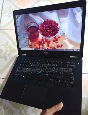 Laptop Dell Latitude E7470 4GB Intel Core I5 SSD 128GB