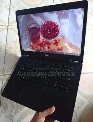 Laptop Dell Latitude E7470 4GB Intel Core I5 SSD 128GB