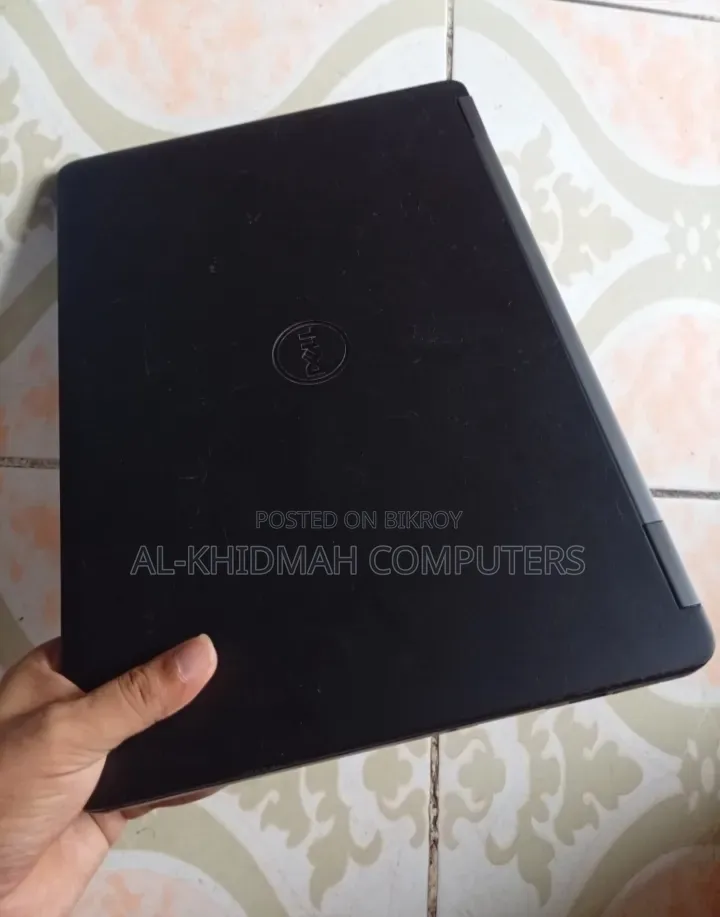 Laptop Dell Latitude E7470 4GB Intel Core I5 SSD 128GB