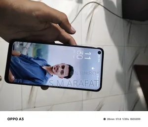 ওপ্পো এ৫৪এস ১২৮ জিবি নীল