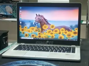 Laptop HP EliteBook Folio 9470M 8GB Intel Core I5 HDD 500GB