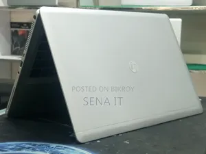 Laptop HP EliteBook Folio 9470M 8GB Intel Core I5 HDD 500GB