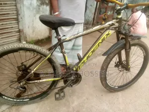 Bicycle for Sale