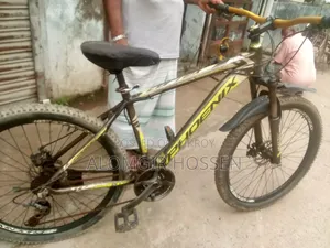 Bicycle for Sale