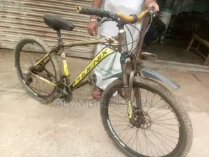 Bicycle for Sale