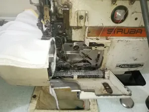 Industrial Sewing Machine for Sale