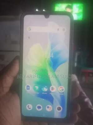 Vivo Y75 128 GB