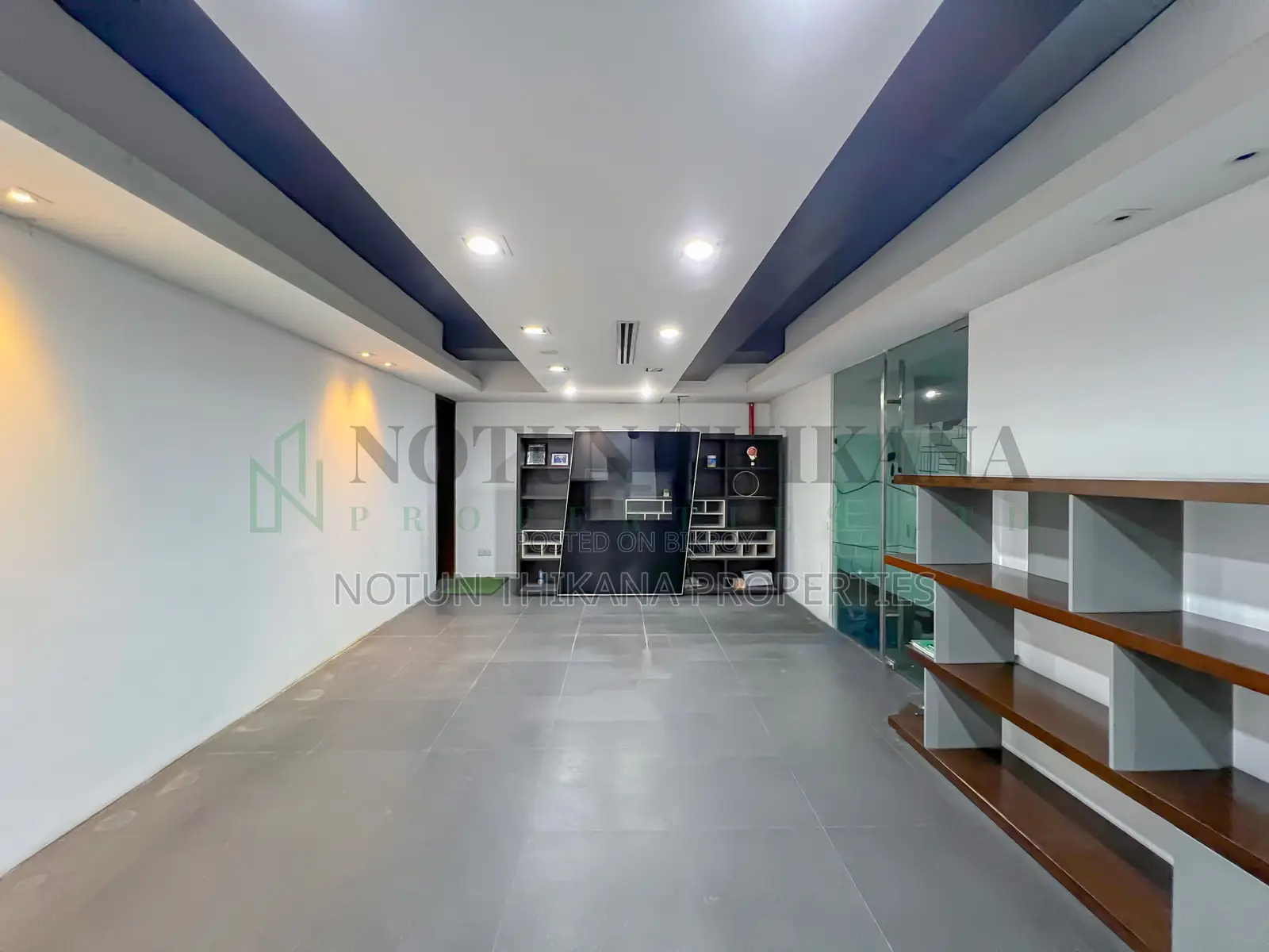 Commercial Space for Rent in Uttara | Ideal for Corporate Office