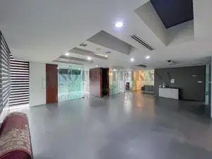 Commercial Space for Rent in Uttara | Ideal for Corporate Office