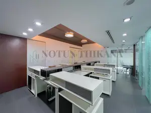 Commercial Space for Rent in Uttara | Ideal for Corporate Office