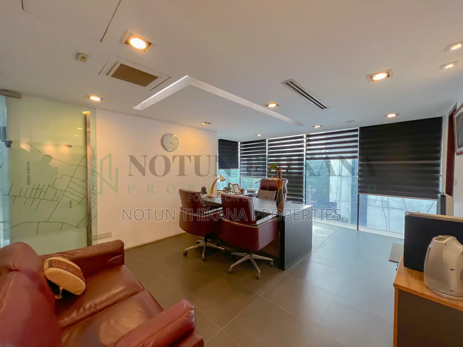 Commercial Space for Rent in Uttara | Ideal for Corporate Office
