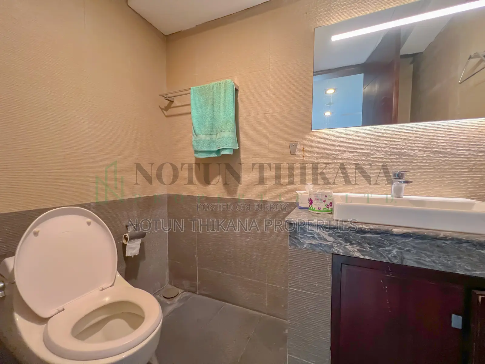 Commercial Space for Rent in Uttara | Ideal for Corporate Office