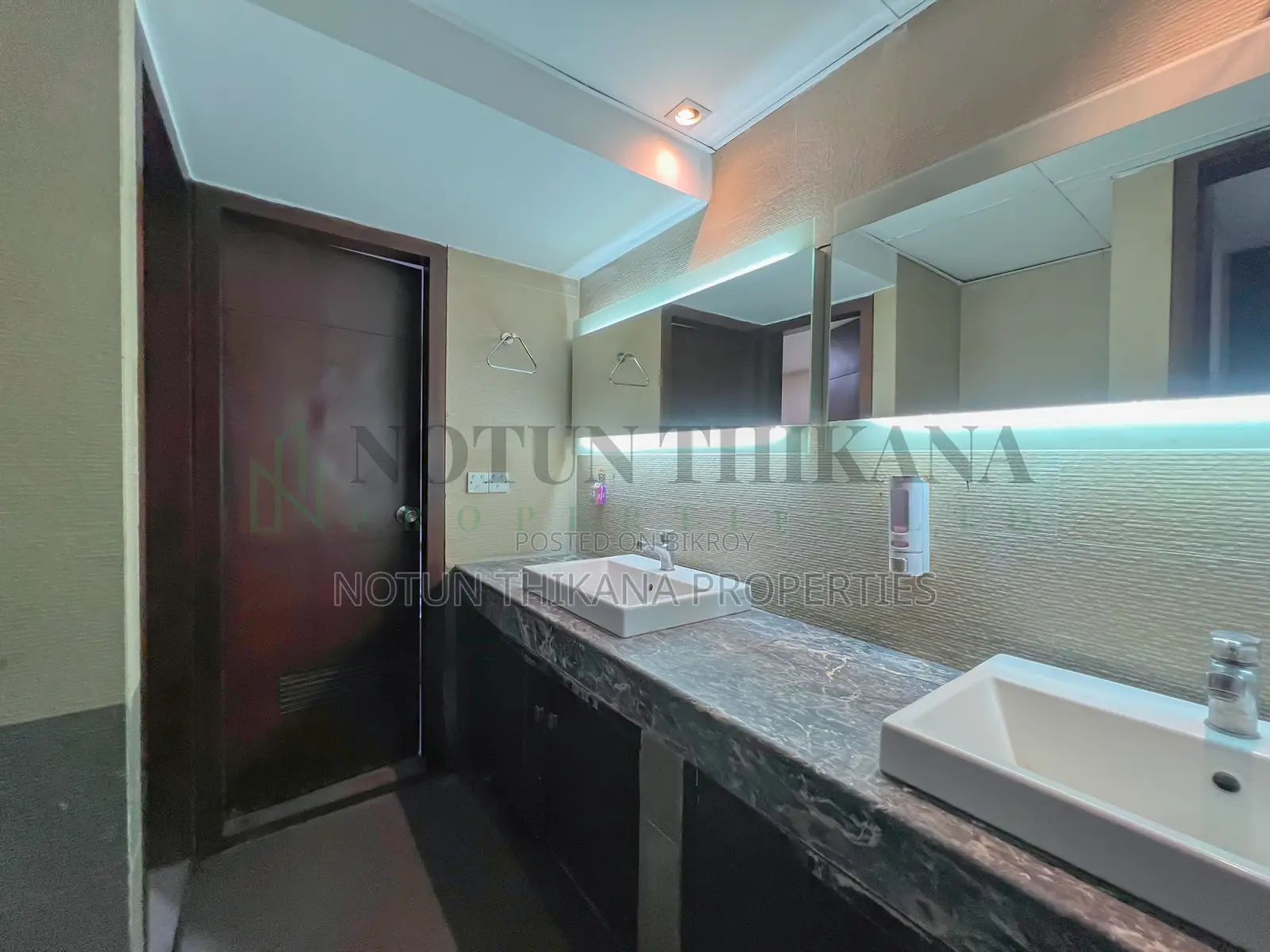 Commercial Space for Rent in Uttara | Ideal for Corporate Office