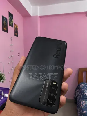 Xiaomi Redmi 9T 128 GB Black