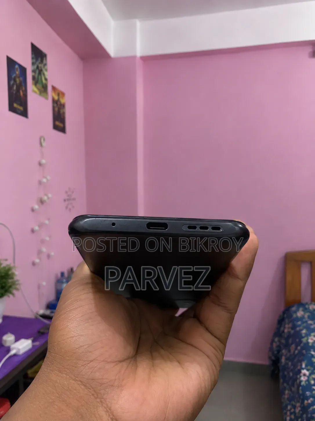 Xiaomi Redmi 9T 128 GB Black