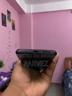 Xiaomi Redmi 9T 128 GB Black