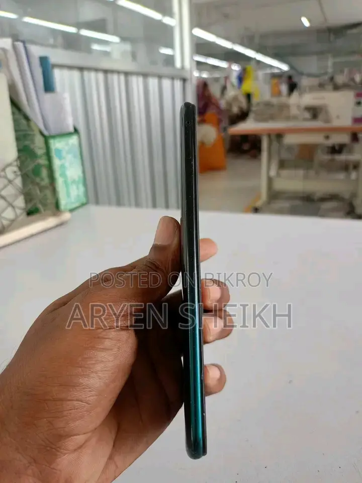 Vivo Y91c 32 GB Blue