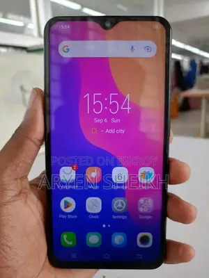 Vivo Y91c 32 GB Blue