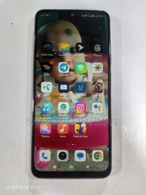 Xiaomi Redmi Note 11 128 GB Blue