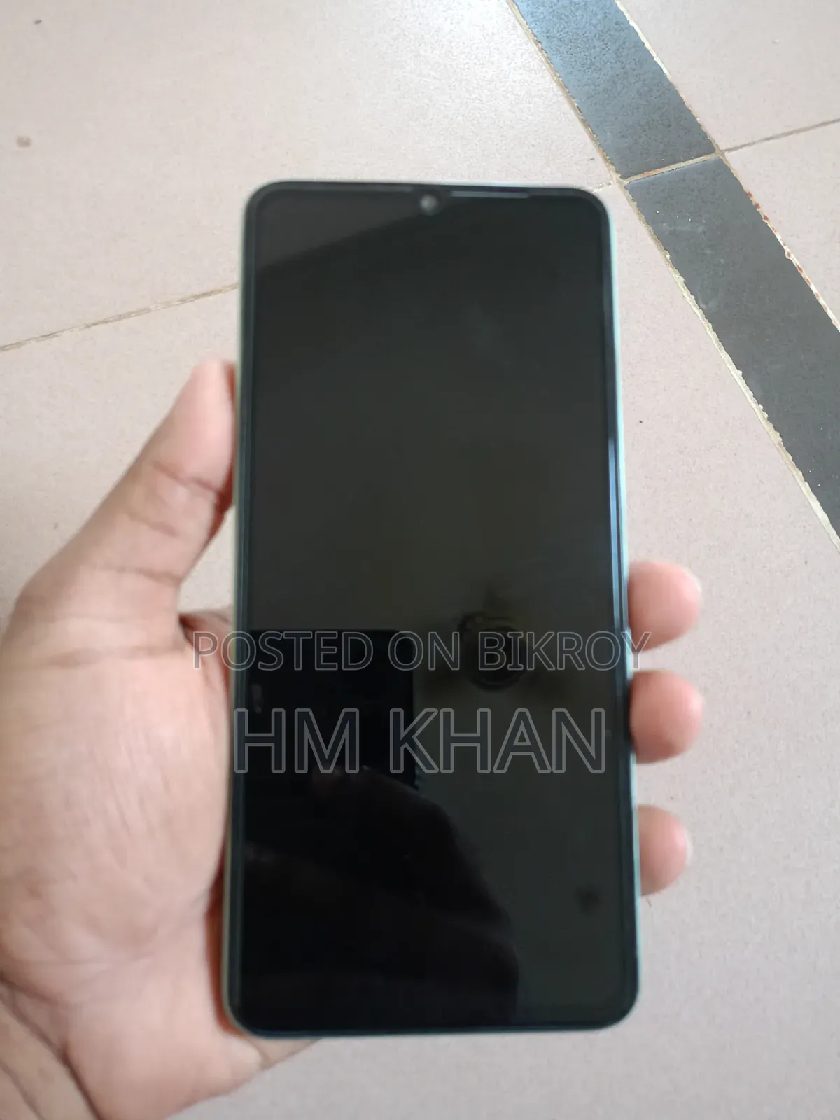 Xiaomi Redmi 13C 256 GB Green
