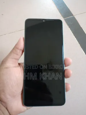 Xiaomi Redmi 13C 256 GB Green