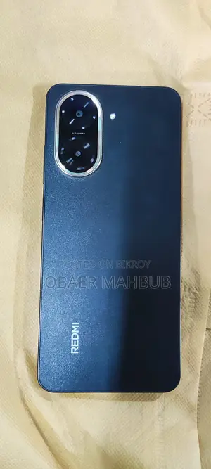 Xiaomi Redmi A5 4G 64 GB Red