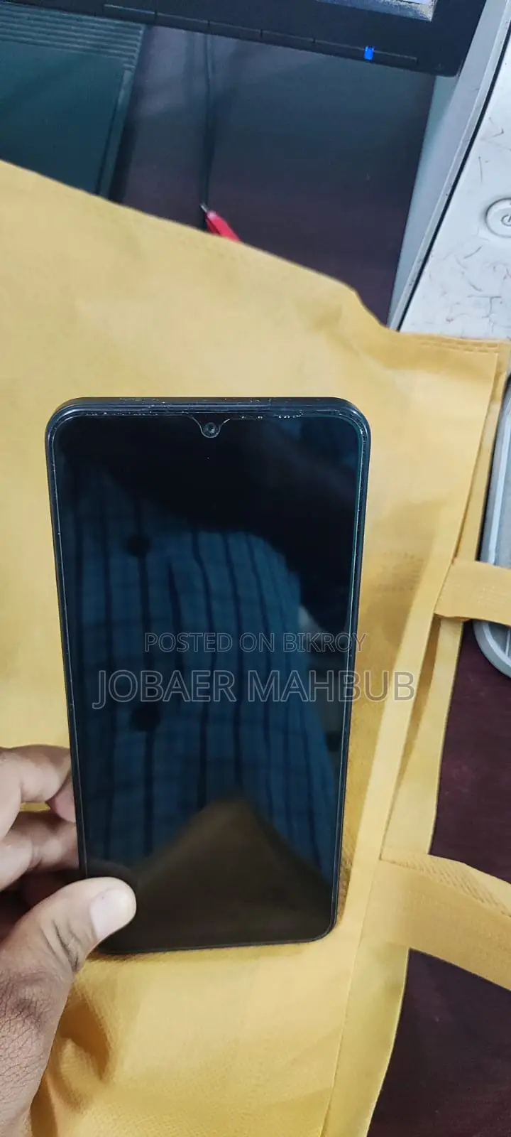Xiaomi Redmi A5 4G 64 GB Red