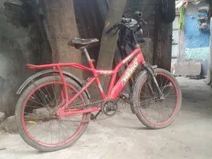 সাইকেল ইউজ করা