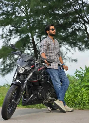 New Bajaj Pulsar N250 2025 Gray