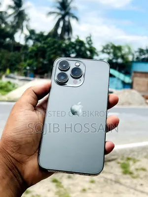 Apple iPhone 13 Pro 128 GB Gray