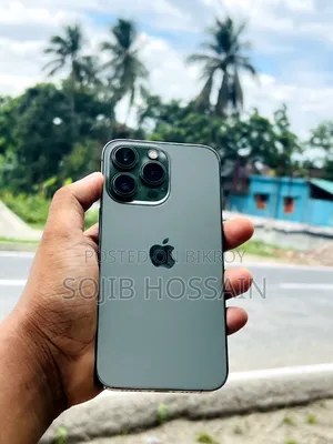 Apple iPhone 13 Pro 128 GB Gray