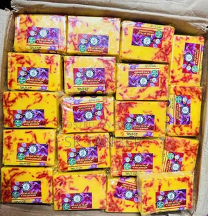 জাফরান সাবান!!!!! সবচেয়ে কমে