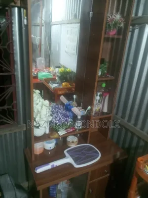 Desing Tabel