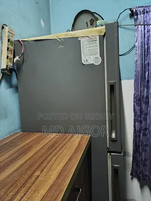 ফ্রিজ ৩৬৫ লিটার