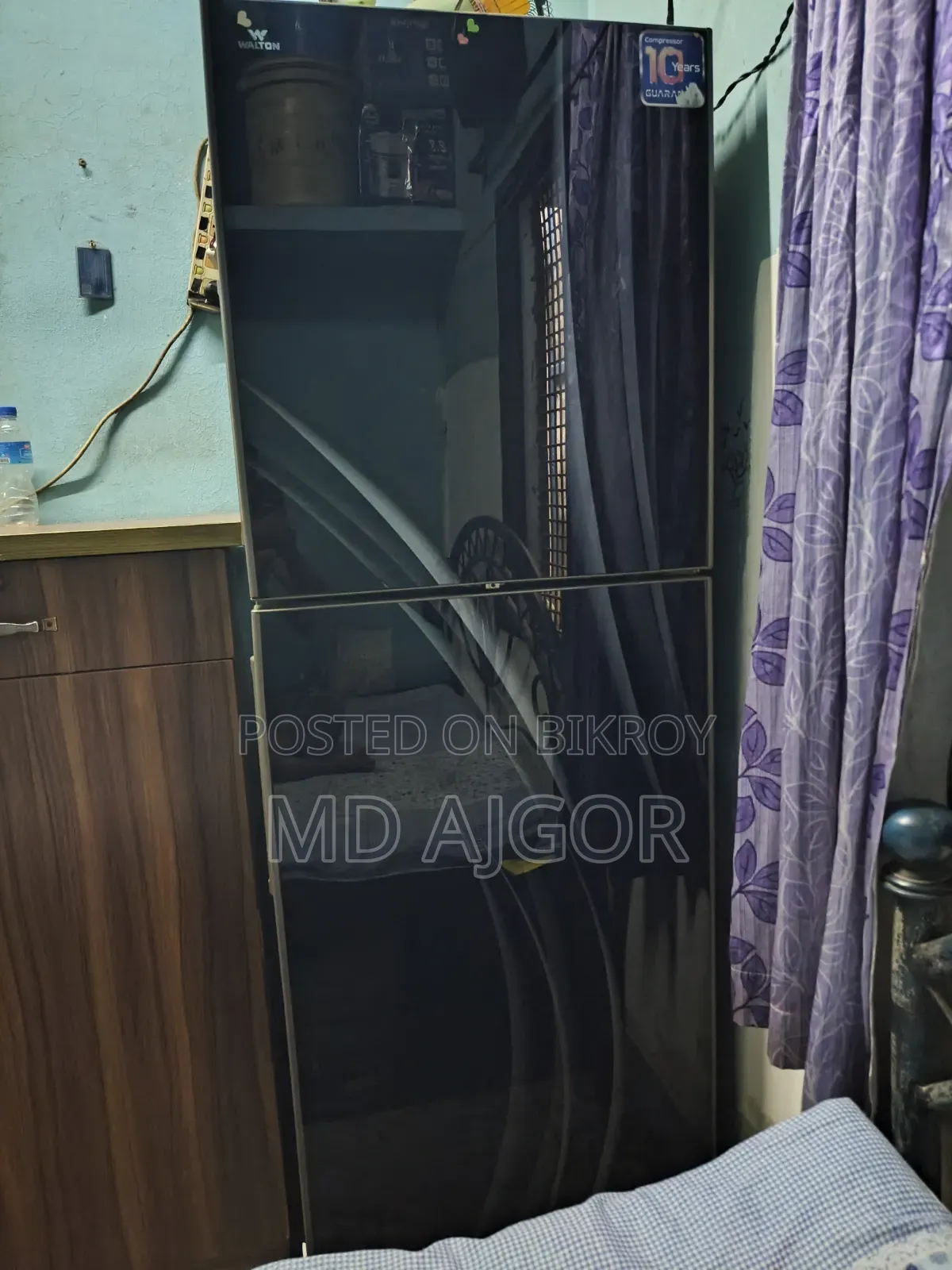 ফ্রিজ ৩৬৫ লিটার