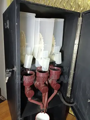 Coffee Vending Machine