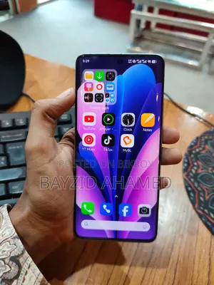 Xiaomi Redmi Note 13 Pro+ 256 GB White