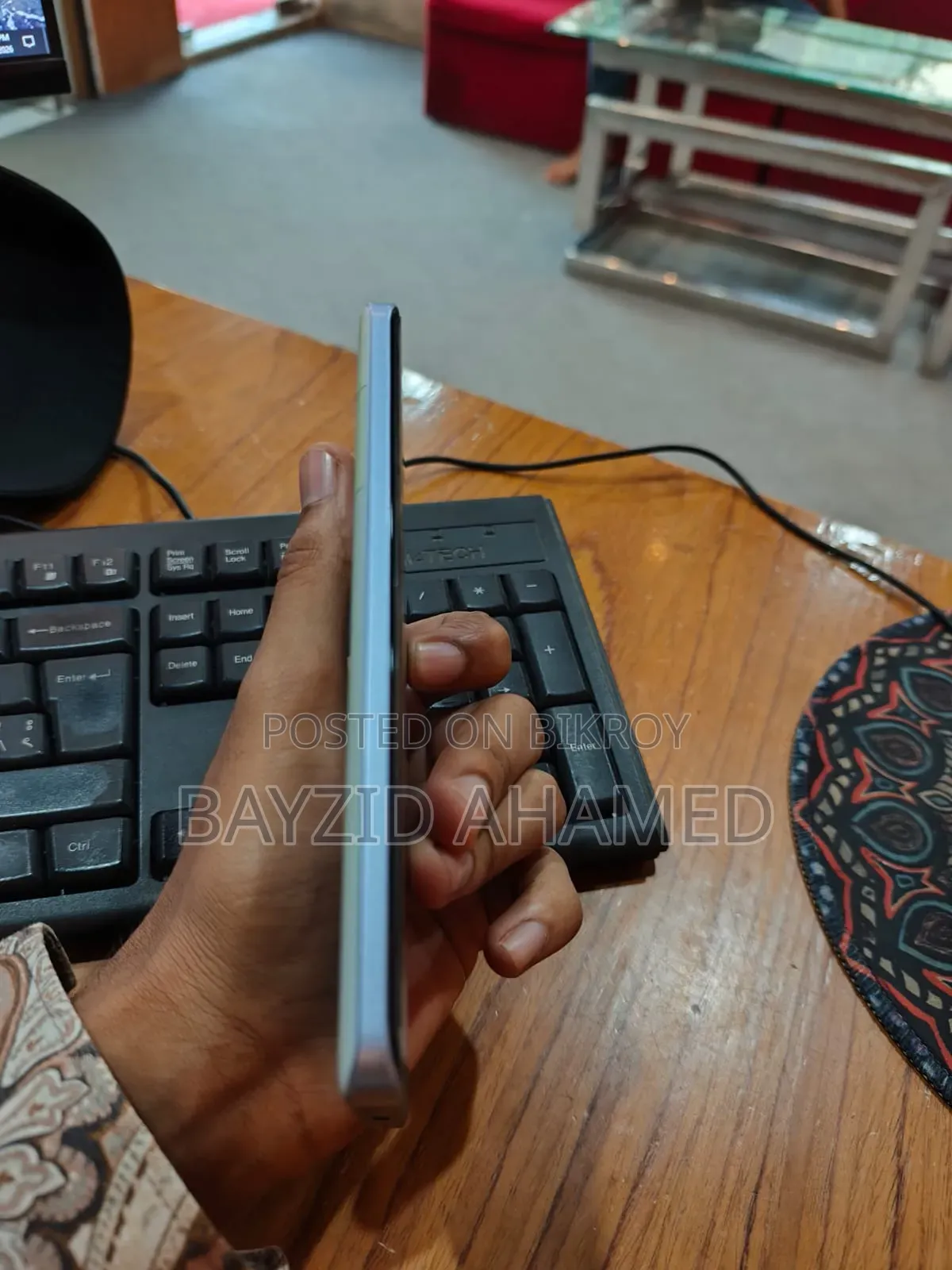 Xiaomi Redmi Note 13 Pro+ 256 GB White