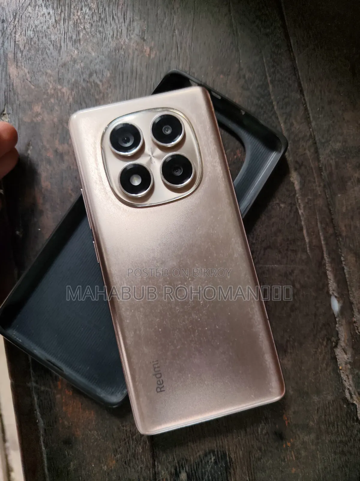 Xiaomi 14 Pro 512 GB Gold