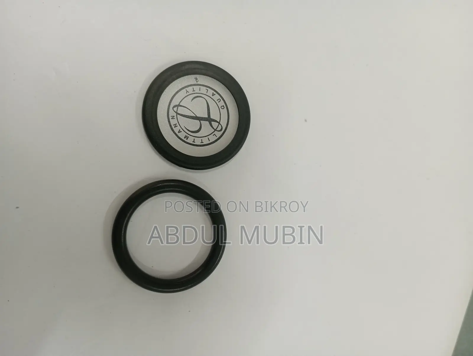 Littmann Pediatric Diaphragm