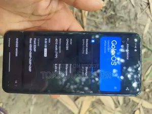 Oppo F19 Pro 128 GB Bronze