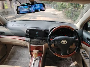 Toyota Premio 1.5 FWD 2003 Gray