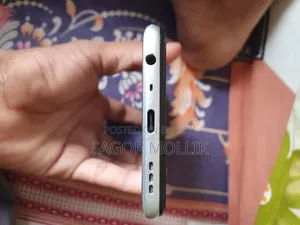 Oppo A16 64 GB White