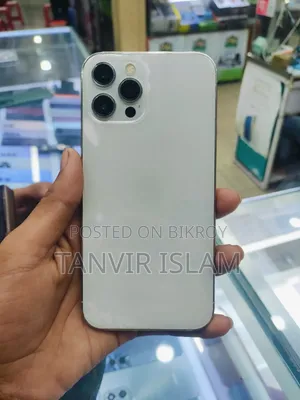 Apple iPhone 12 Pro Max 128 GB Silver