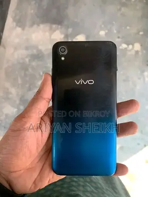Vivo Y91c 32 GB Black