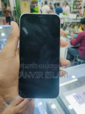 Apple iPhone 12 Pro Max 128 GB Silver