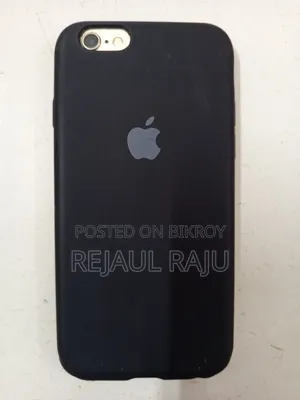 অ্যাপল আইফোন ৬এস ৬৪ জিবি হোয়াইট