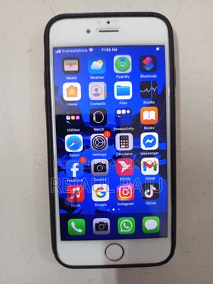 অ্যাপল আইফোন ৬এস ৬৪ জিবি হোয়াইট